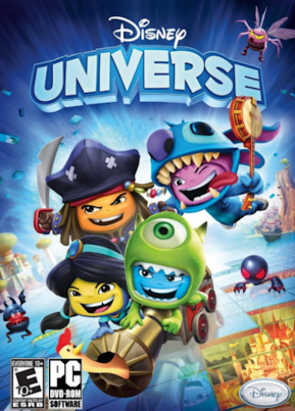 Disney Universe