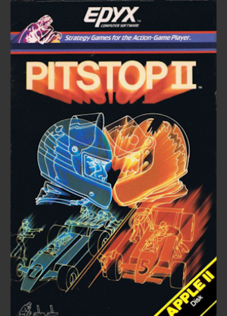 Pitstop II