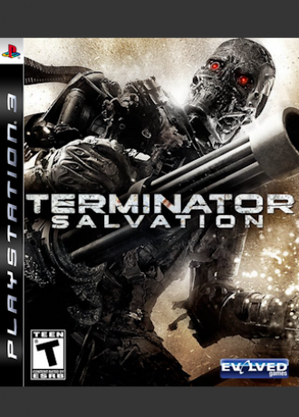 Terminator: Salvation