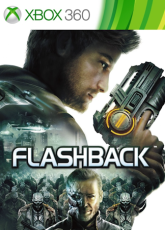 Flashback (2013)