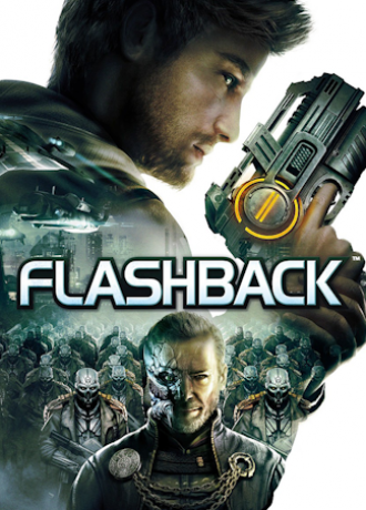 Flashback (2013)
