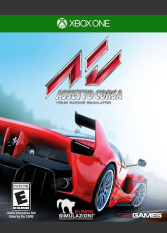 Assetto Corsa