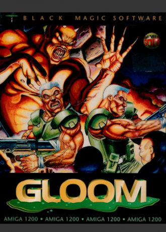 Gloom