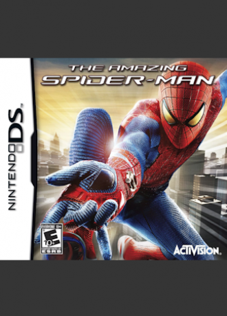 The Amazing Spider-Man (2012)