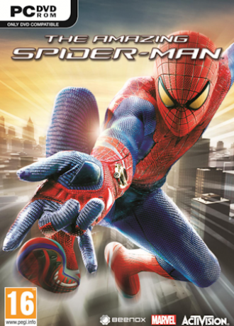 The Amazing Spider-Man (2012)