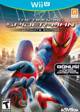 The Amazing Spider-Man (2012)