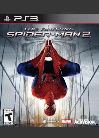 The Amazing Spider-Man 2