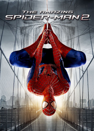 The Amazing Spider-Man 2