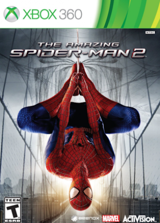 The Amazing Spider-Man 2