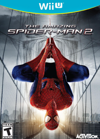 The Amazing Spider-Man 2