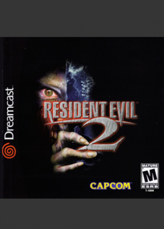 Resident Evil 2