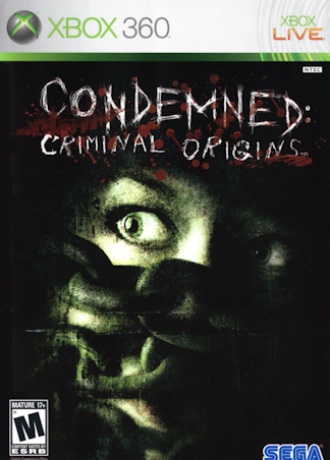 Condemned: Criminal Origins