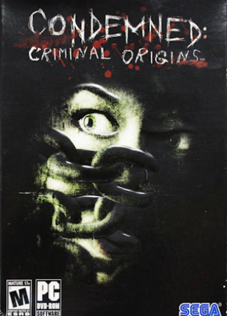 Condemned: Criminal Origins