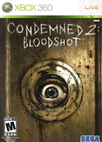 Condemned 2: Bloodshot