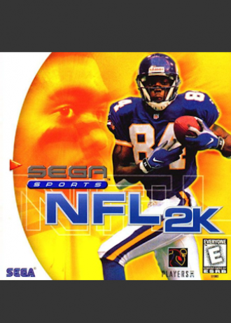 NFL 2K