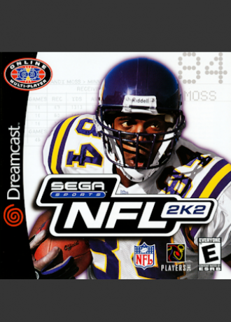 NFL 2K2