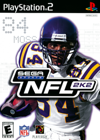 NFL 2K2