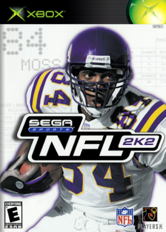 NFL 2K2