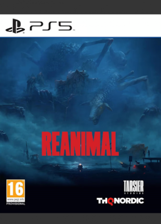 Reanimal