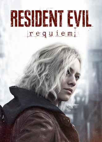 Resident Evil Requiem