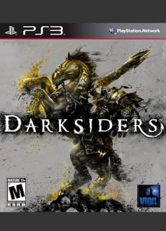 Darksiders