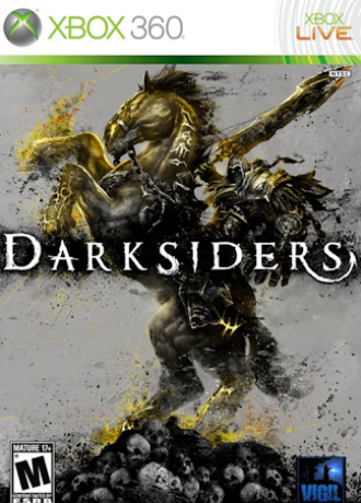 Darksiders