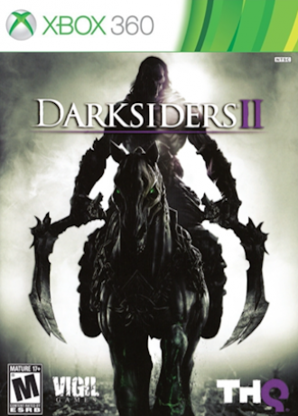 Darksiders II