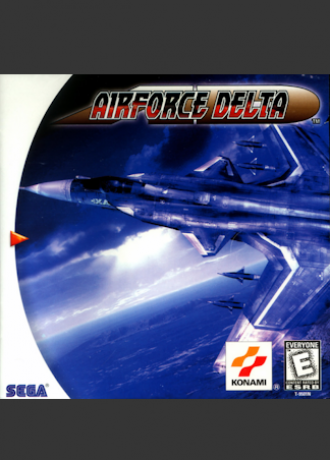 Airforce Delta