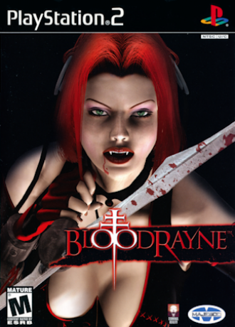 BloodRayne