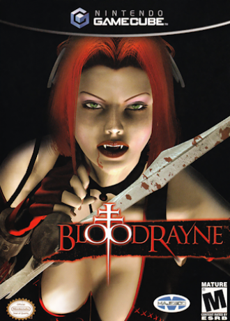 BloodRayne