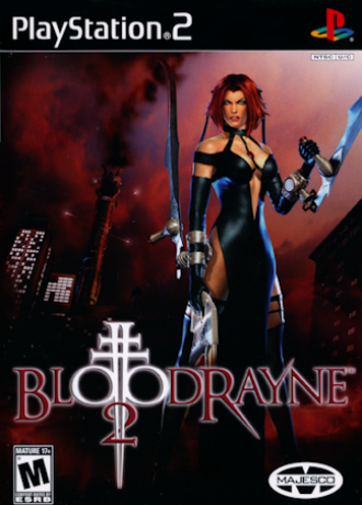 BloodRayne 2