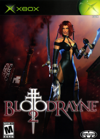 BloodRayne 2