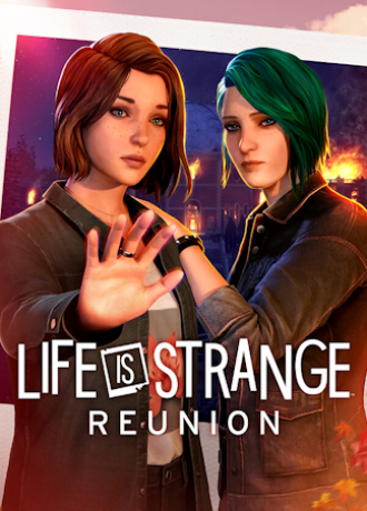 Life Is Strange: Reunion