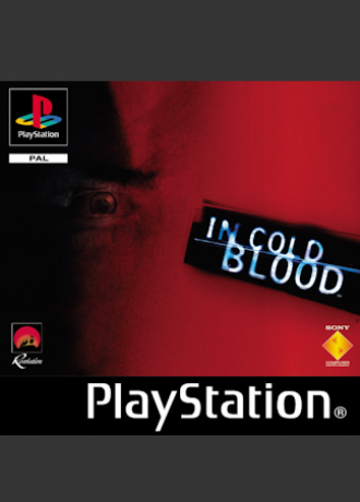 In Cold Blood