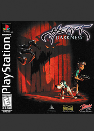 Heart of Darkness