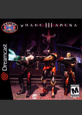 Quake III: Arena