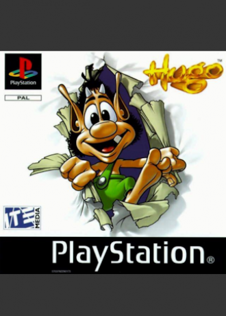 Hugo (1998)