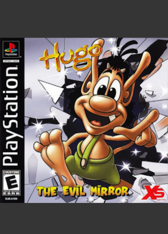Hugo: The Evil Mirror