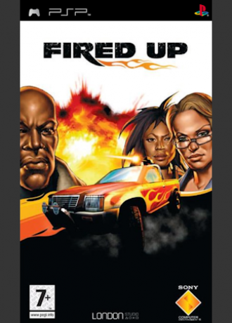 Fired Up