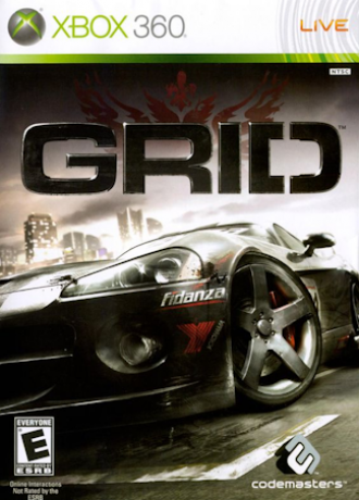 Grid