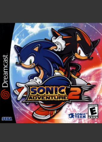 Sonic Adventure 2
