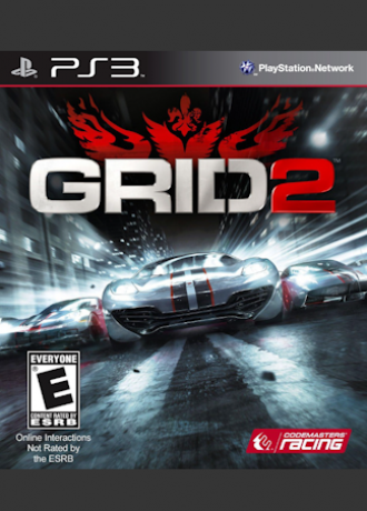 Grid 2