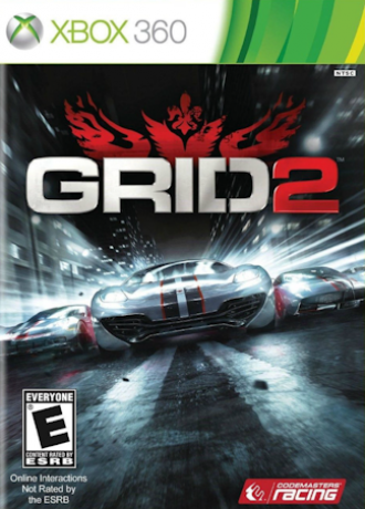 Grid 2