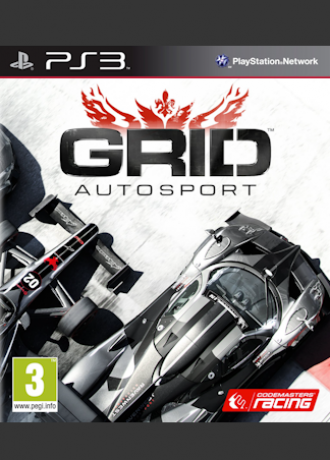 Grid Autosport