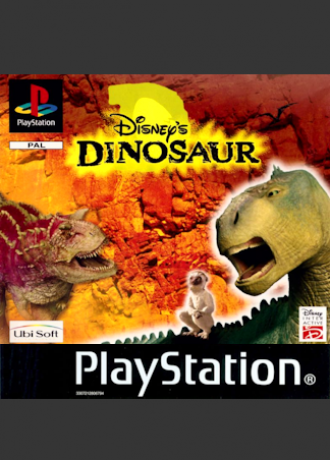 Disney`s Dinosaur