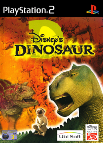 Disney`s Dinosaur