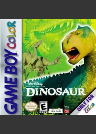 Disney`s Dinosaur