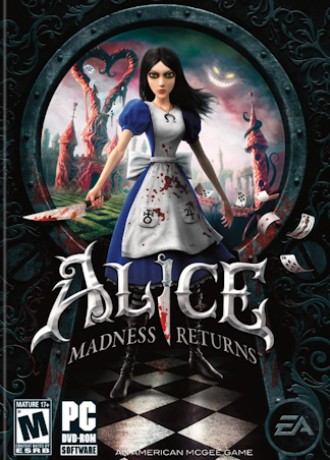 Alice: Madness Returns