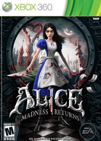 Alice: Madness Returns