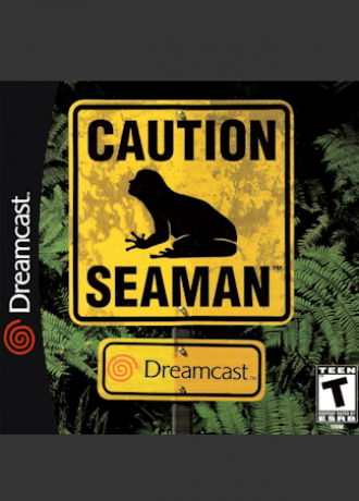 Seaman